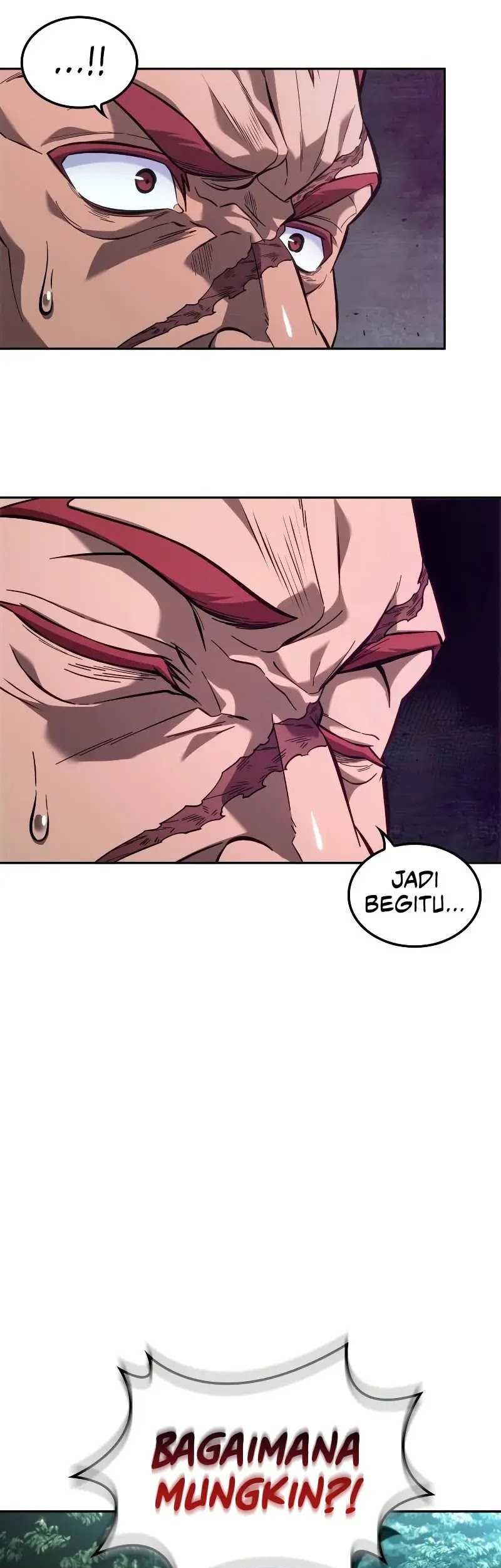 The Last Adventurer chapter 20 halaman 14