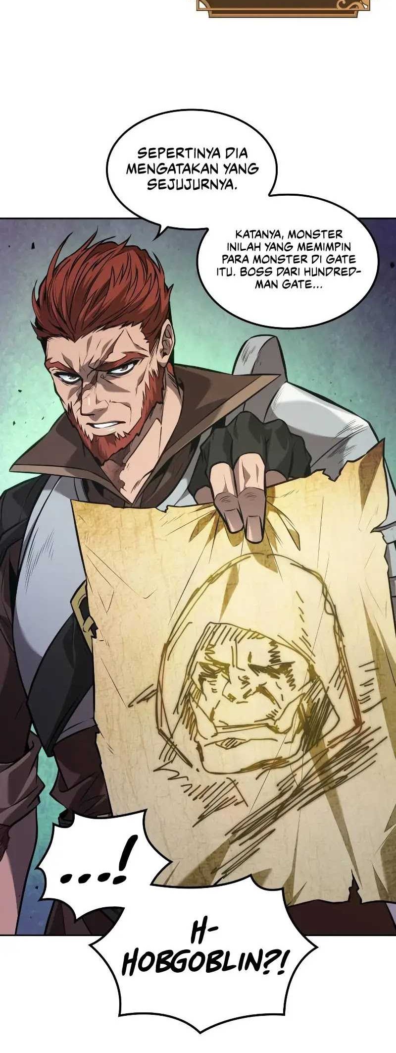 The Last Adventurer chapter 20 halaman 17