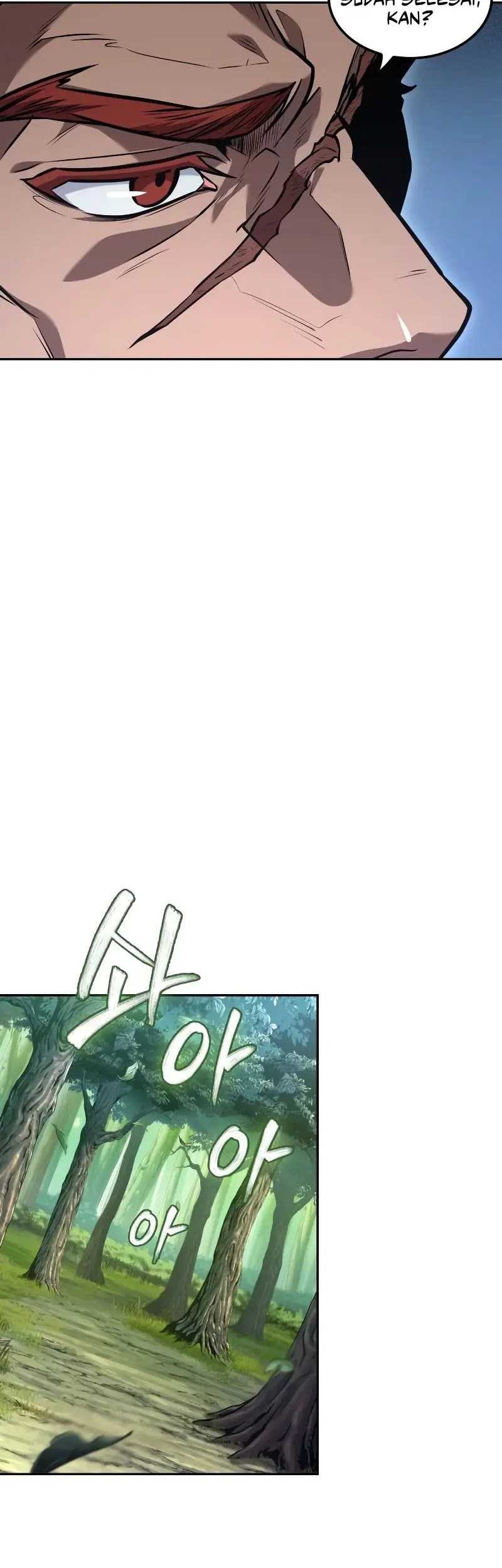 The Last Adventurer chapter 20 halaman 27