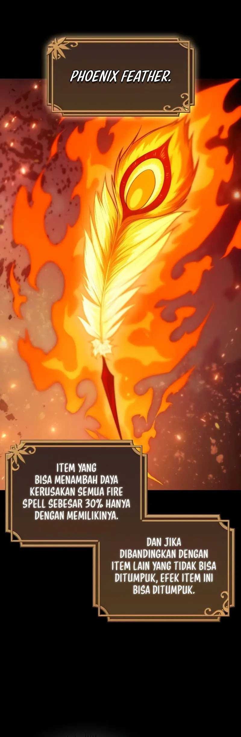 The Last Adventurer chapter 20 halaman 33