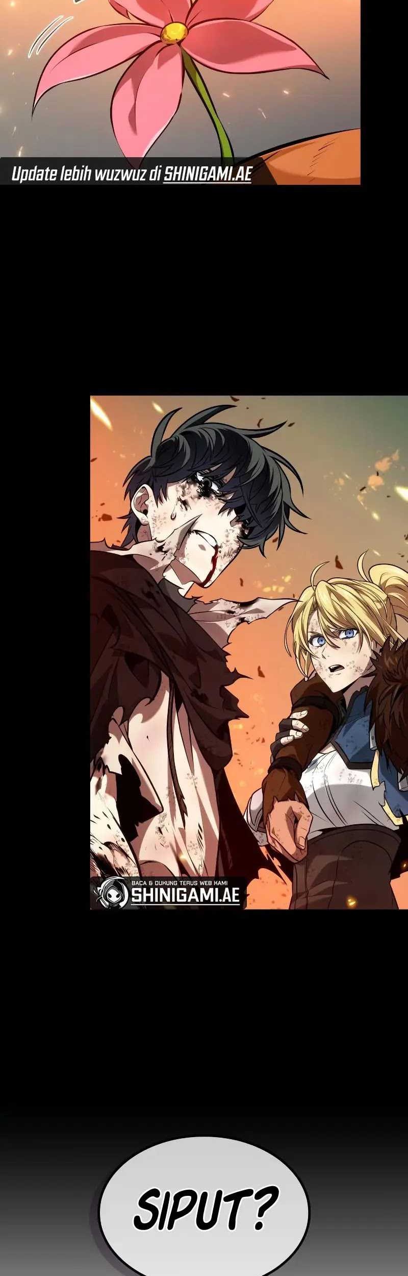 The Last Adventurer chapter 20 halaman 36