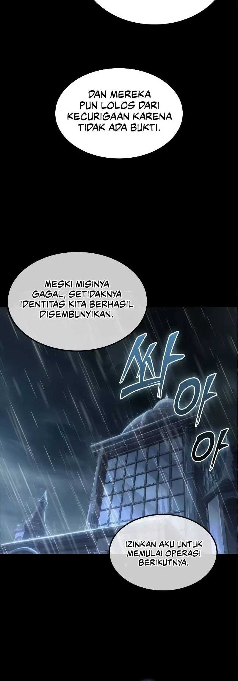 The Last Adventurer chapter 20 halaman 45