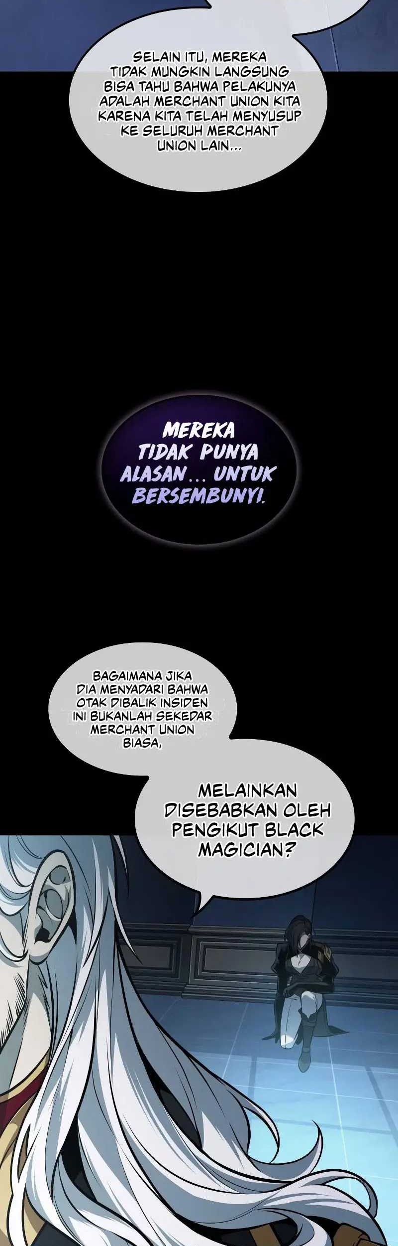 The Last Adventurer chapter 20 halaman 48