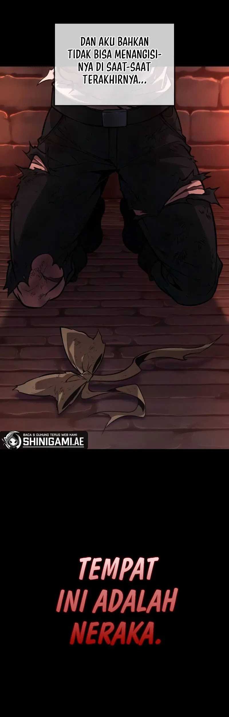 The Last Adventurer chapter 21 halaman 4