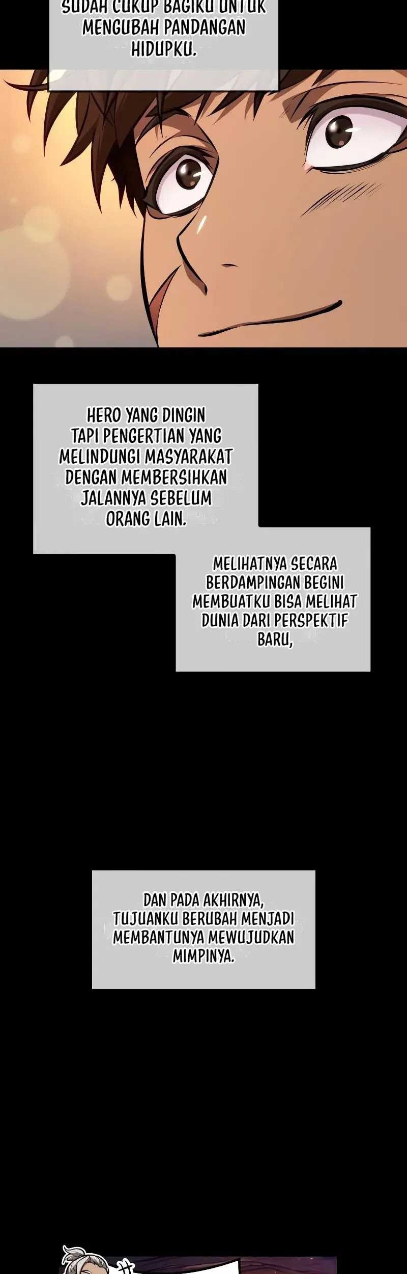 The Last Adventurer chapter 21 halaman 12