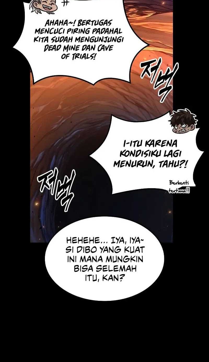 The Last Adventurer chapter 21 halaman 13