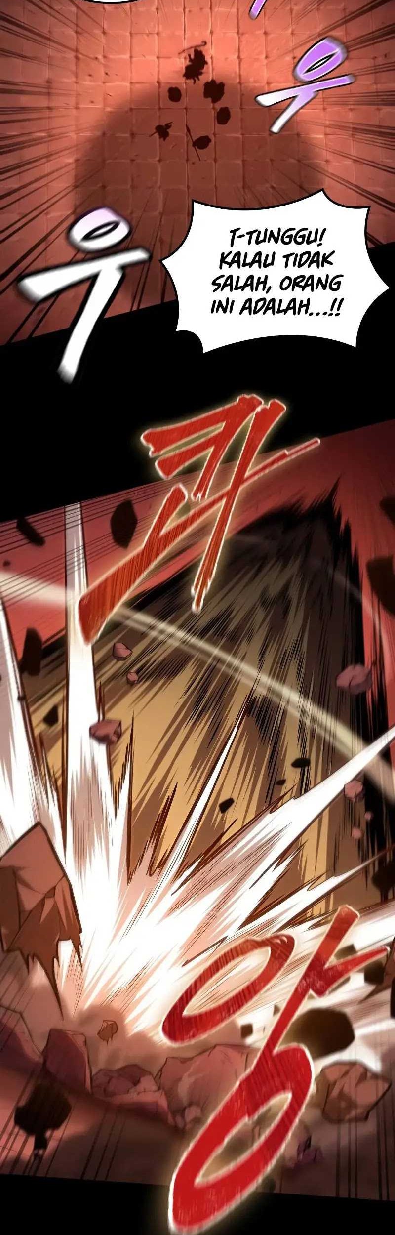The Last Adventurer chapter 21 halaman 23