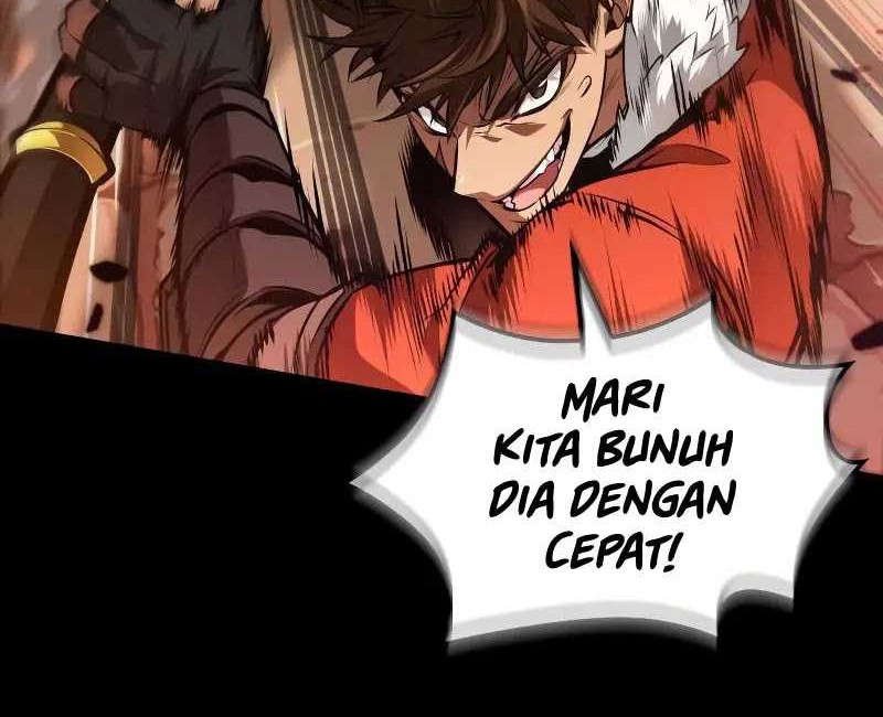 The Last Adventurer chapter 21 halaman 29
