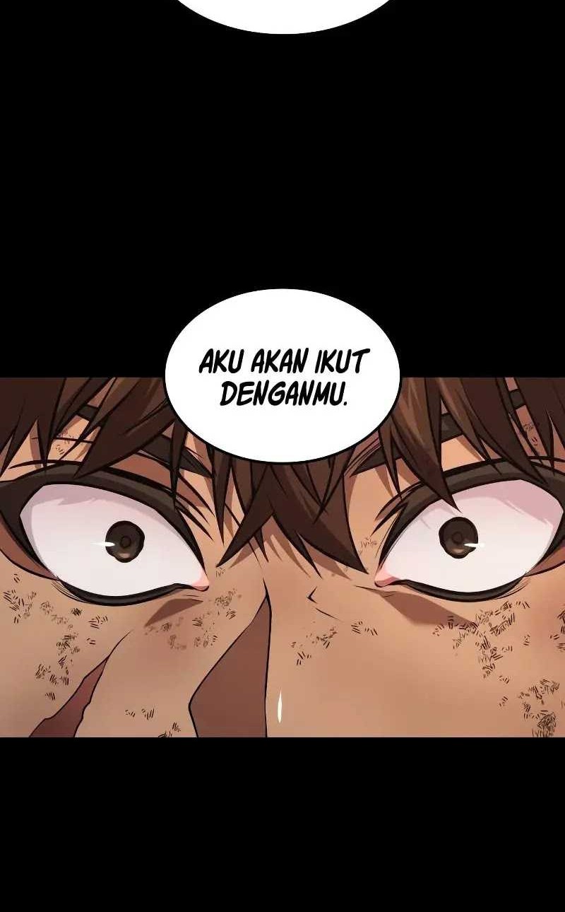 The Last Adventurer chapter 21 halaman 37