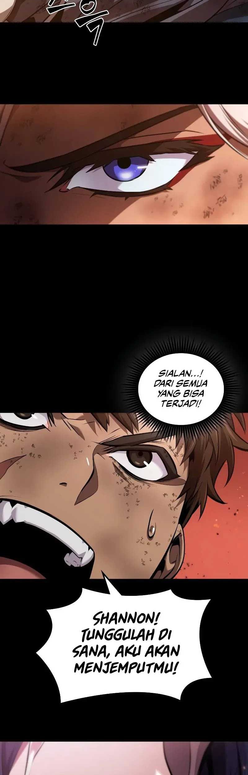 The Last Adventurer chapter 21 halaman 44
