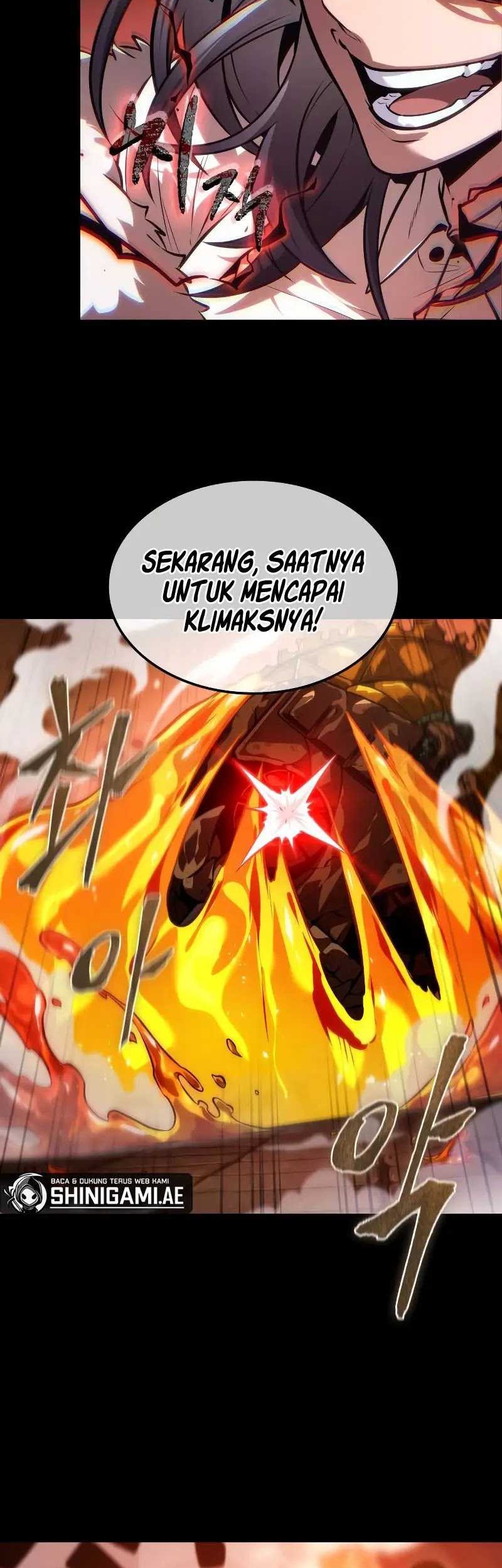 The Last Adventurer chapter 21 halaman 56