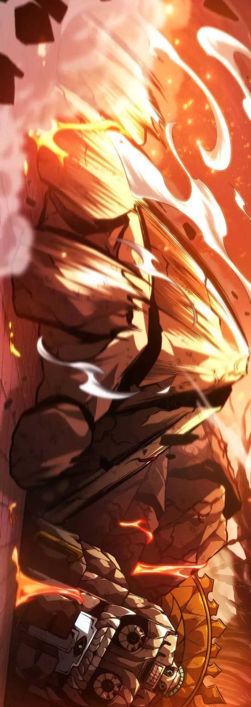 The Last Adventurer chapter 21 halaman 57