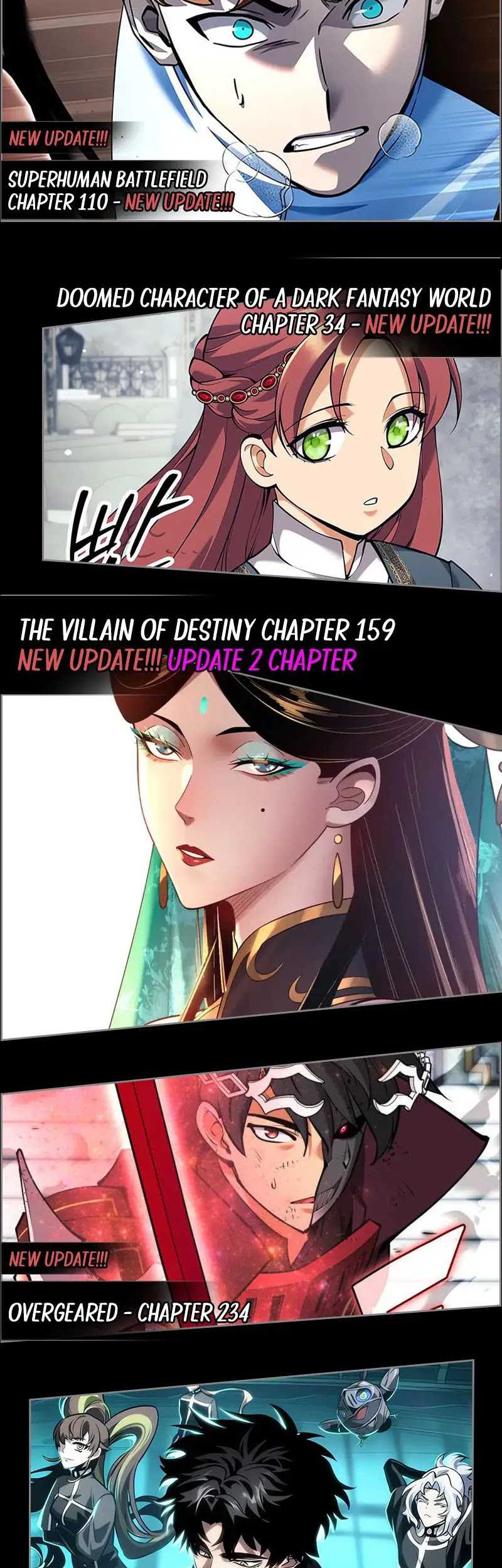 The Last Adventurer chapter 21 halaman 62