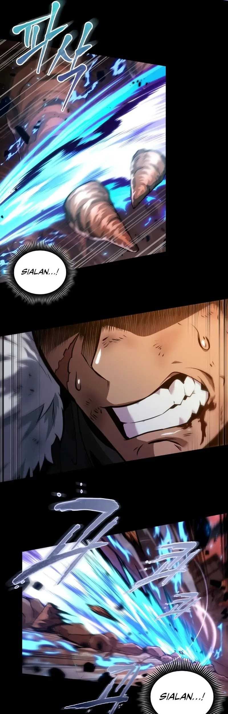 The Last Adventurer chapter 22 halaman 6