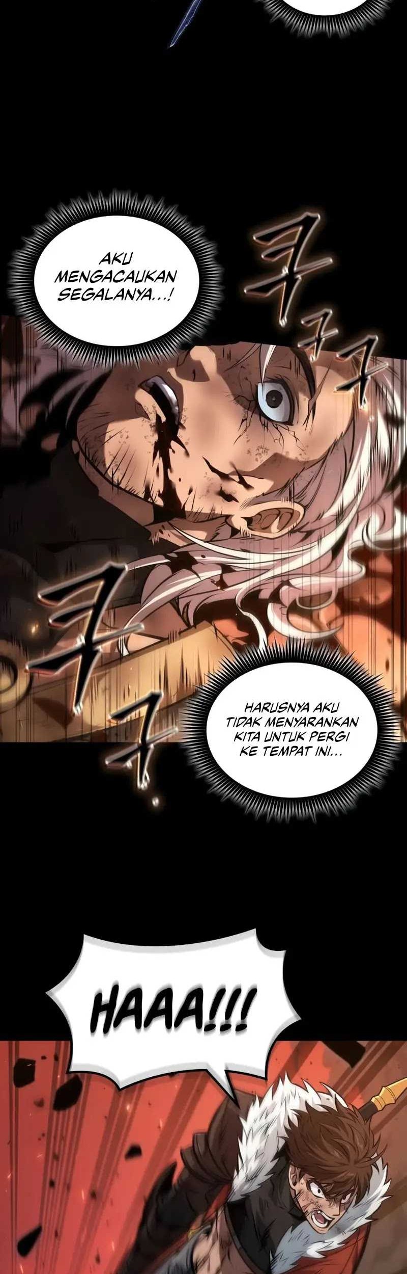 The Last Adventurer chapter 22 halaman 7