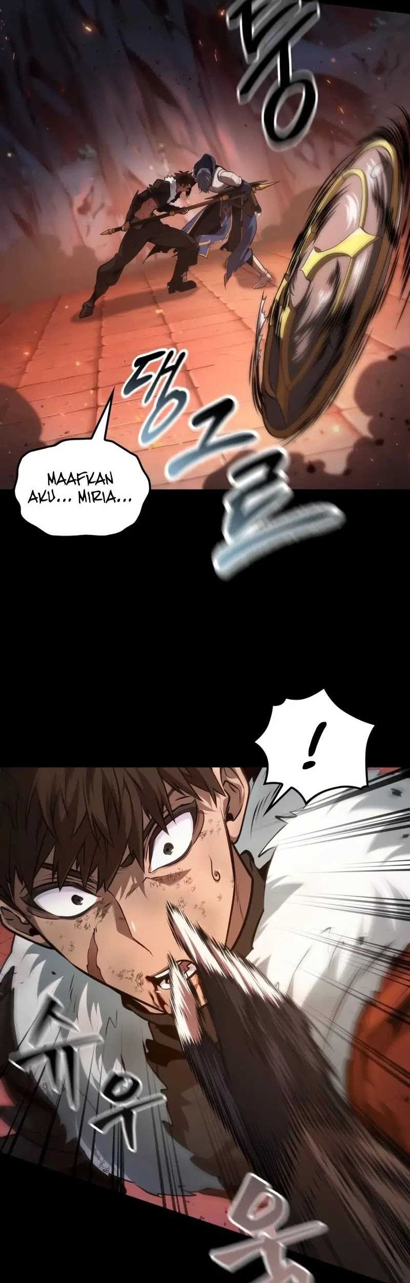 The Last Adventurer chapter 22 halaman 9