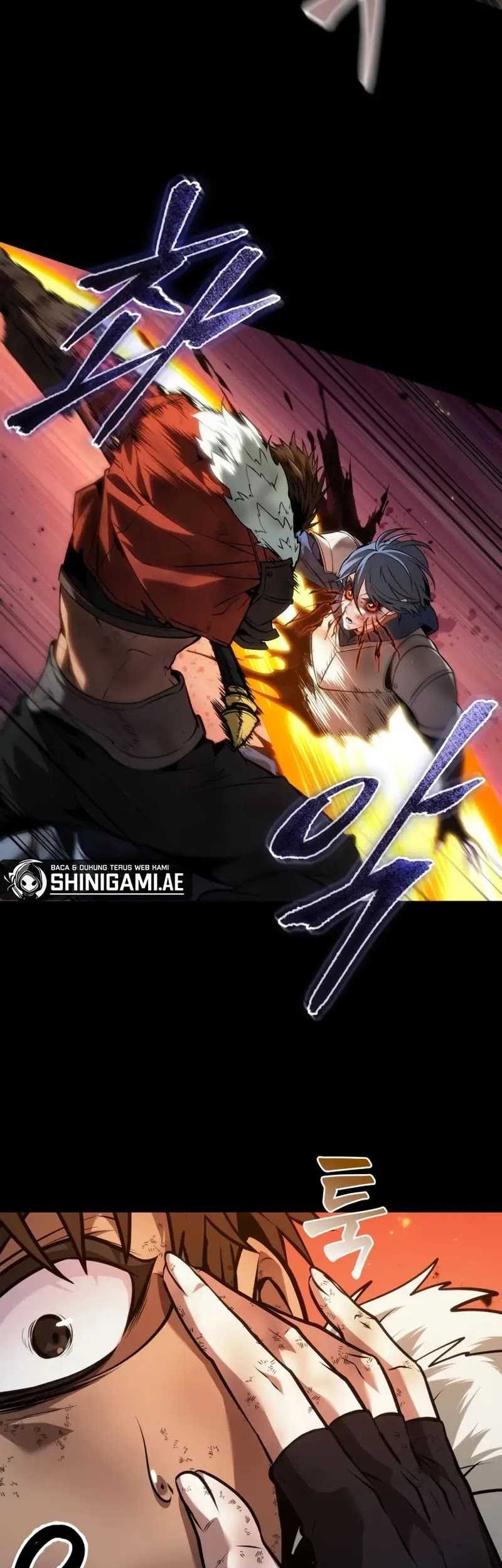 The Last Adventurer chapter 22 halaman 10