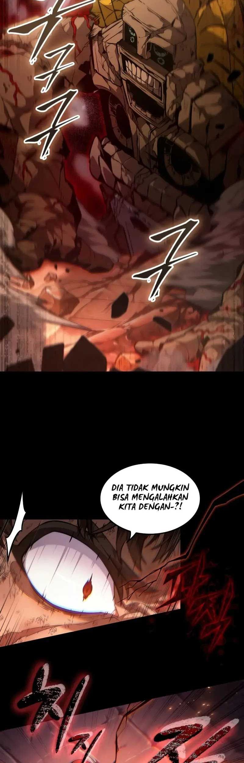 The Last Adventurer chapter 22 halaman 24
