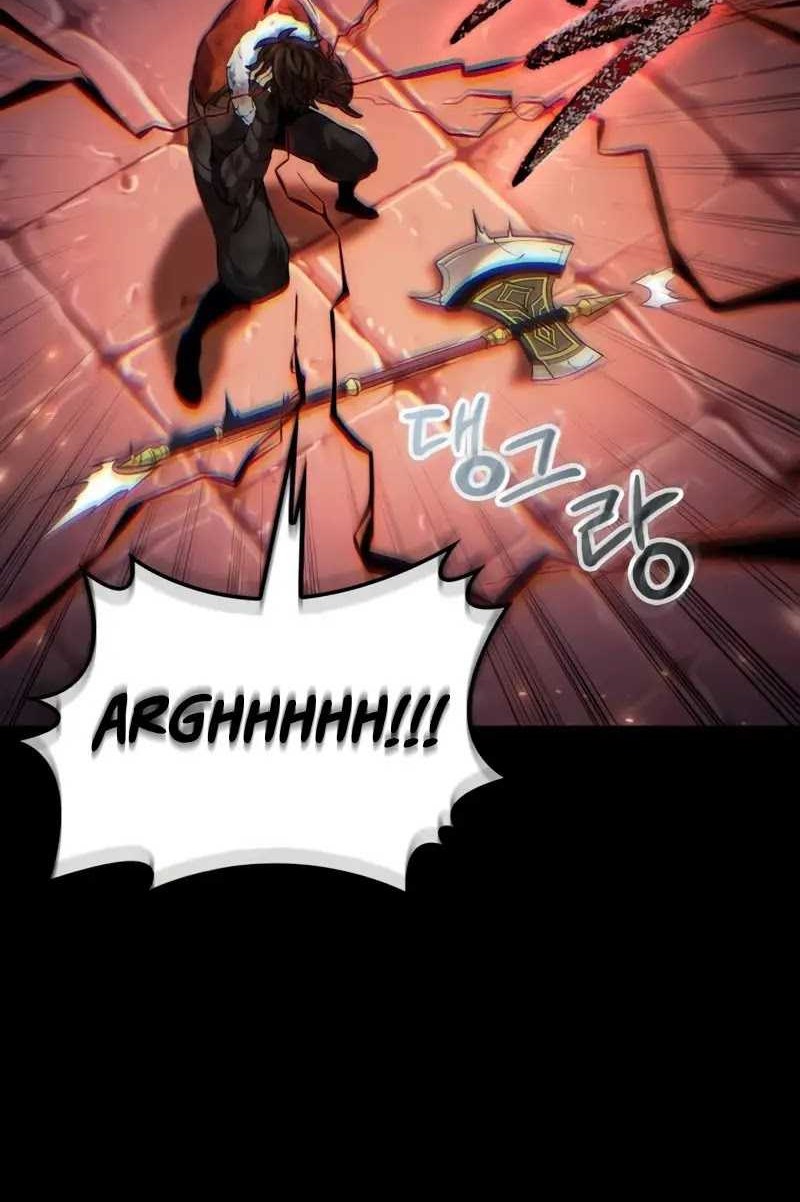 The Last Adventurer chapter 22 halaman 25
