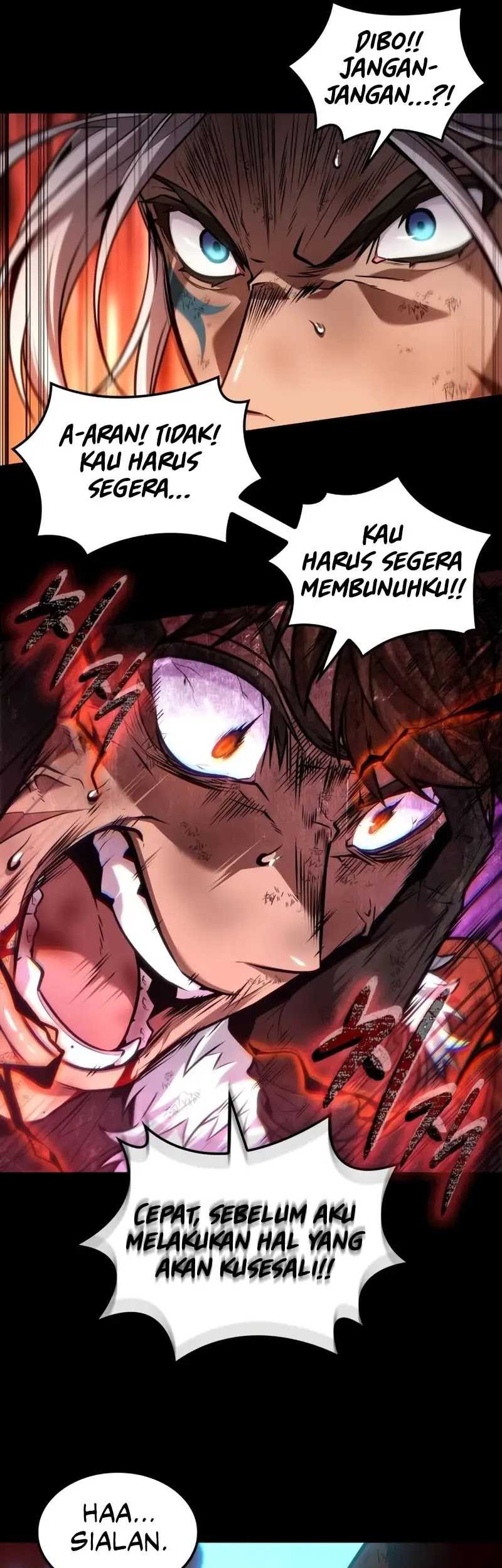 The Last Adventurer chapter 22 halaman 26