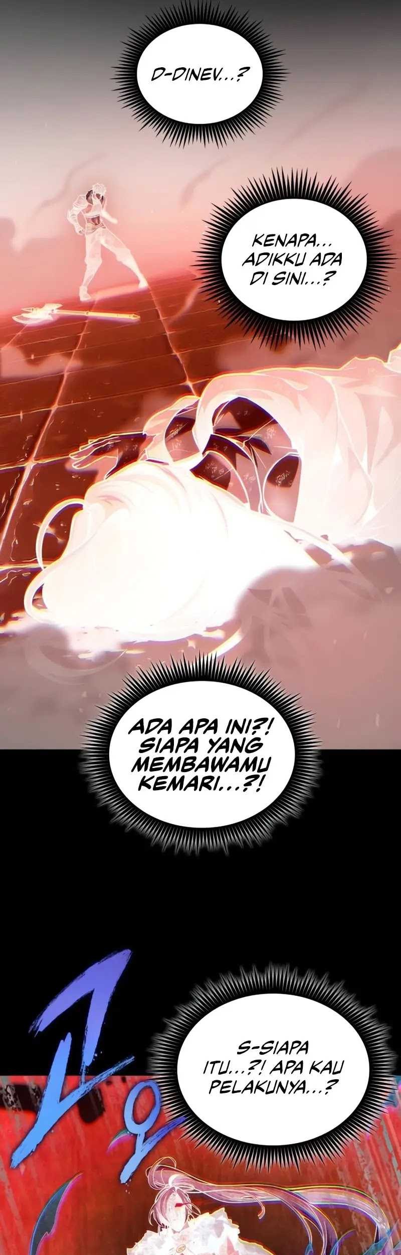 The Last Adventurer chapter 22 halaman 30