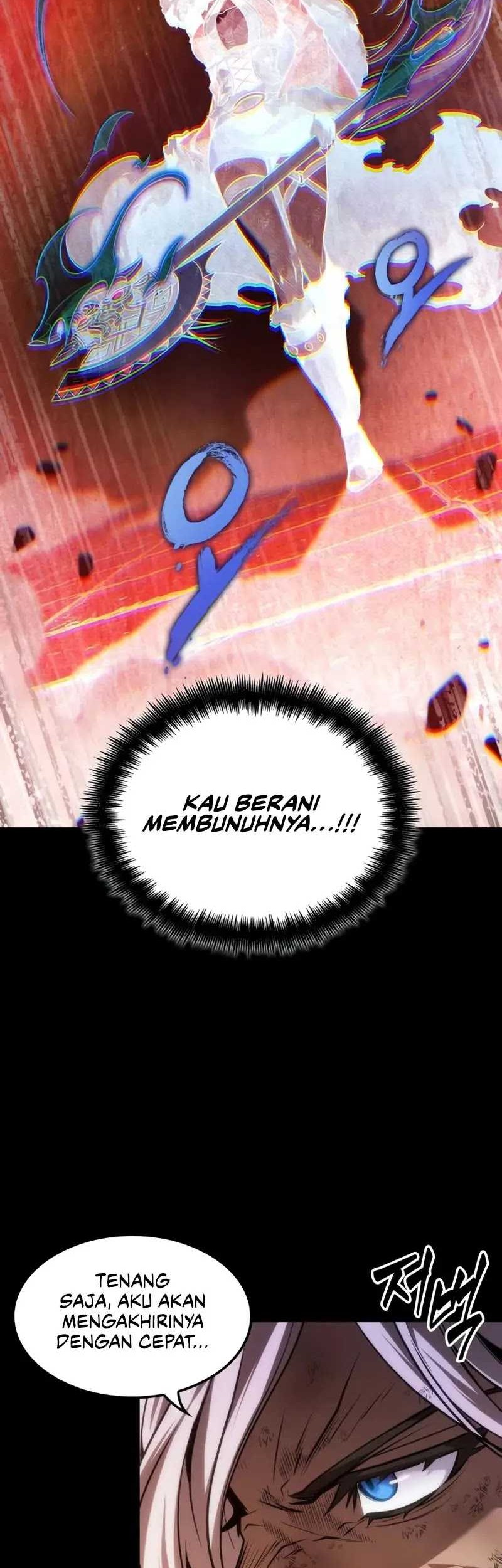 The Last Adventurer chapter 22 halaman 31