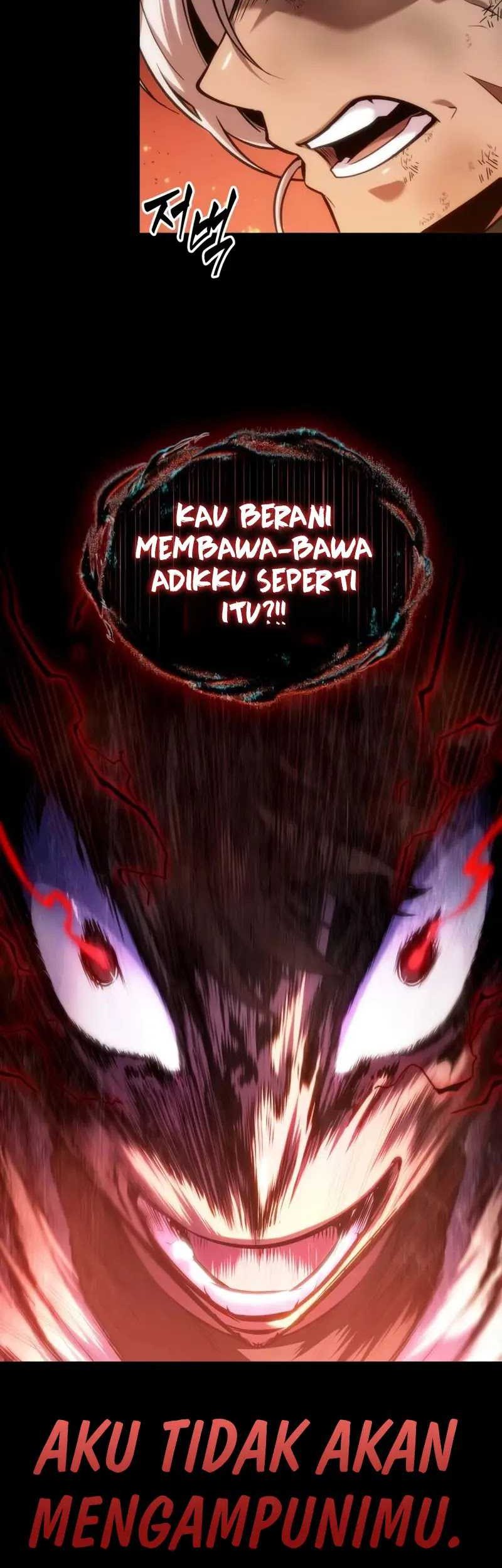 The Last Adventurer chapter 22 halaman 32