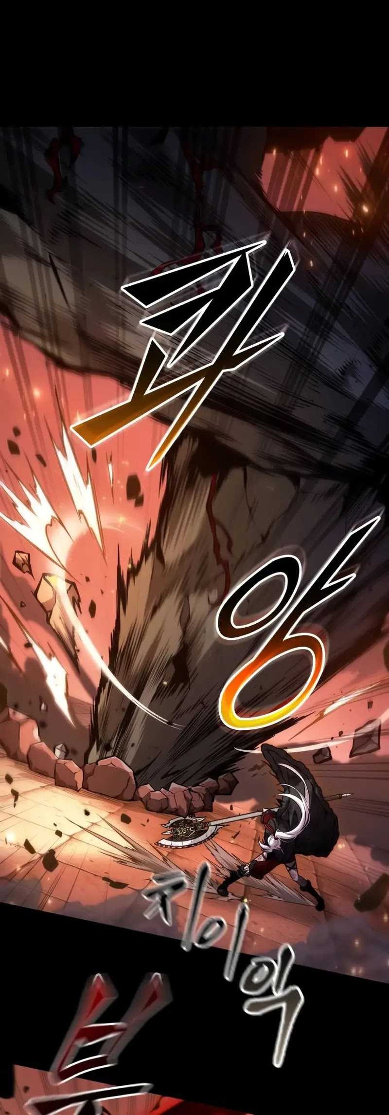 The Last Adventurer chapter 22 halaman 33