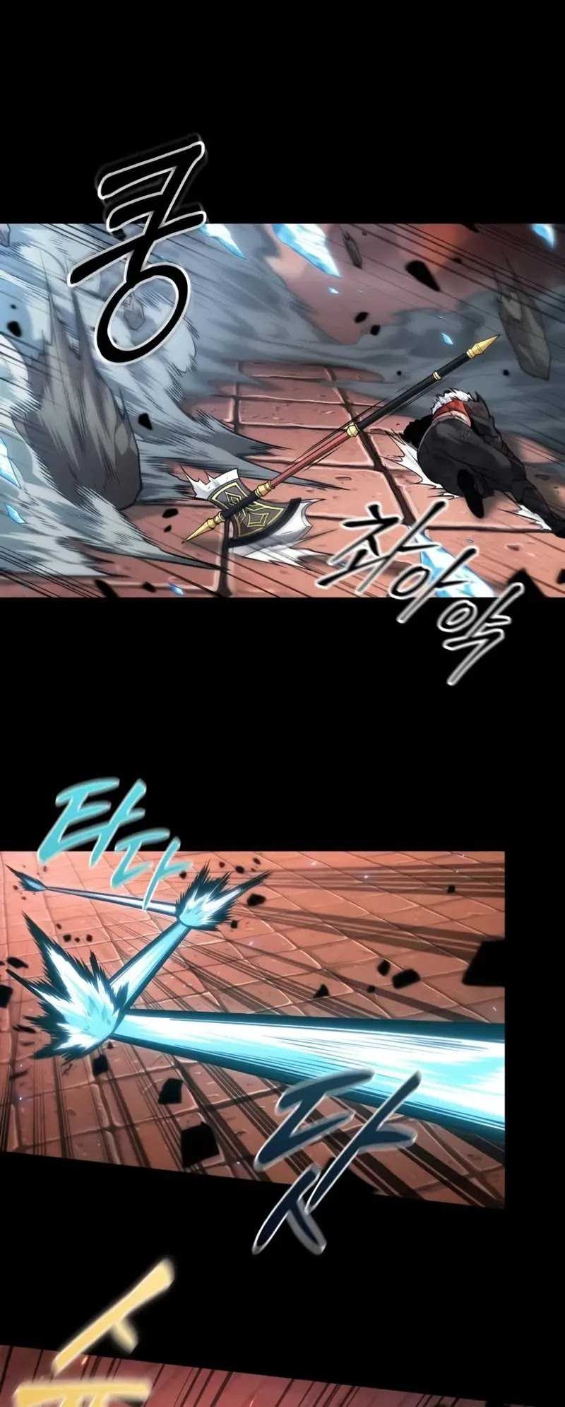 The Last Adventurer chapter 22 halaman 41