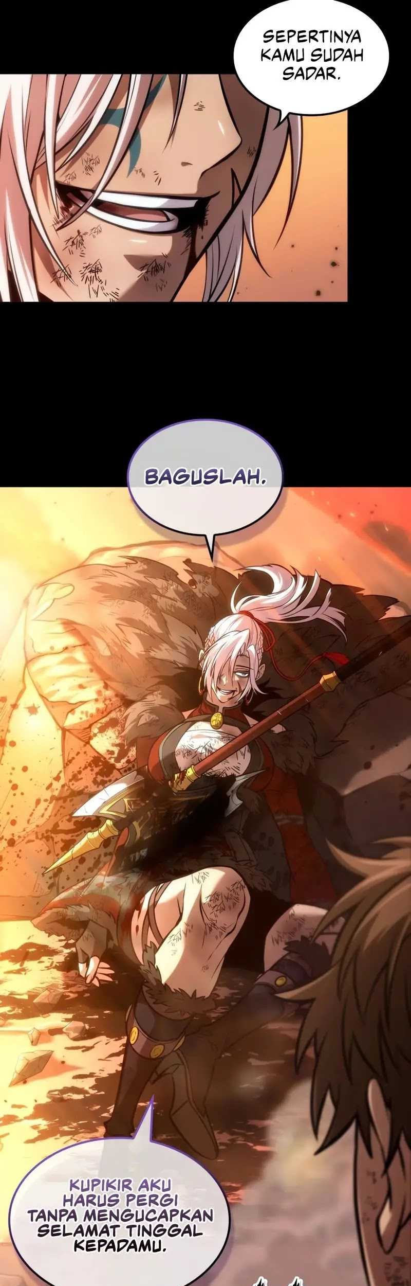 The Last Adventurer chapter 22 halaman 50
