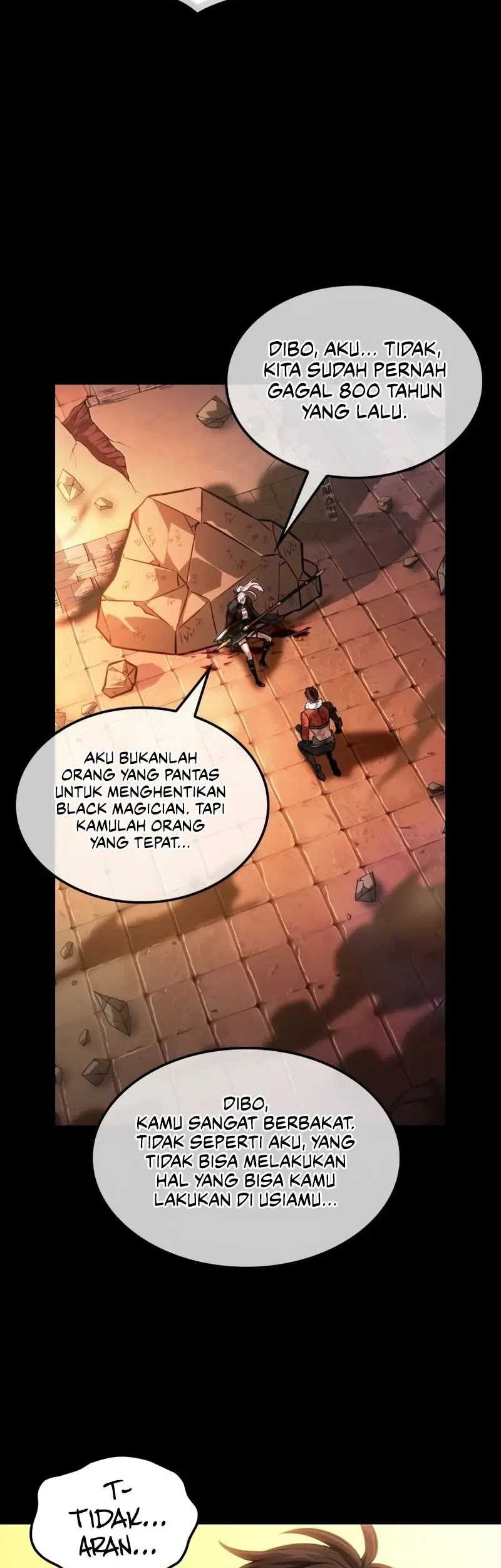 The Last Adventurer chapter 22 halaman 52