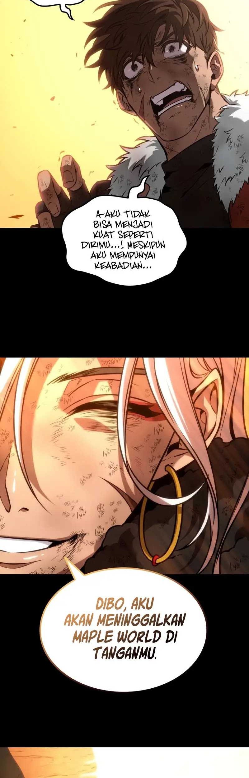 The Last Adventurer chapter 22 halaman 53