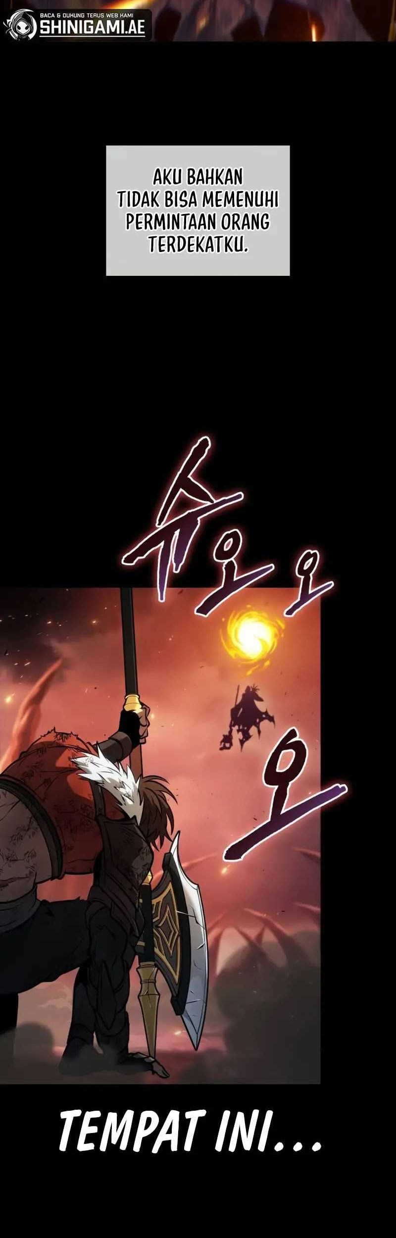 The Last Adventurer chapter 22 halaman 59