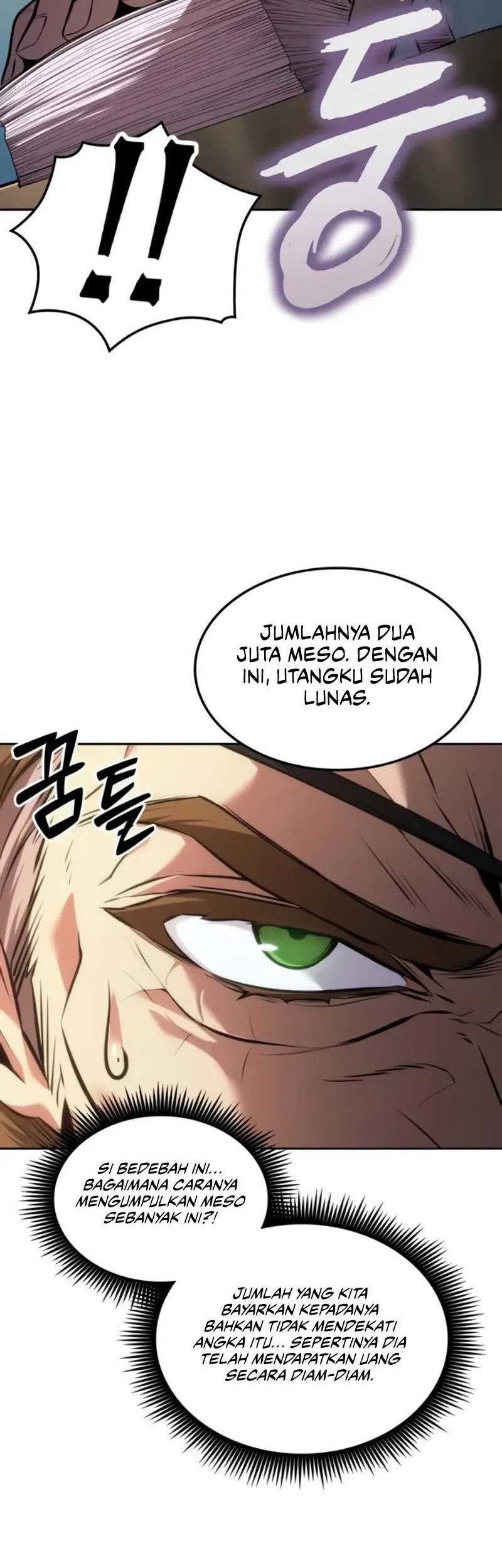 The Last Adventurer chapter 23 halaman 5