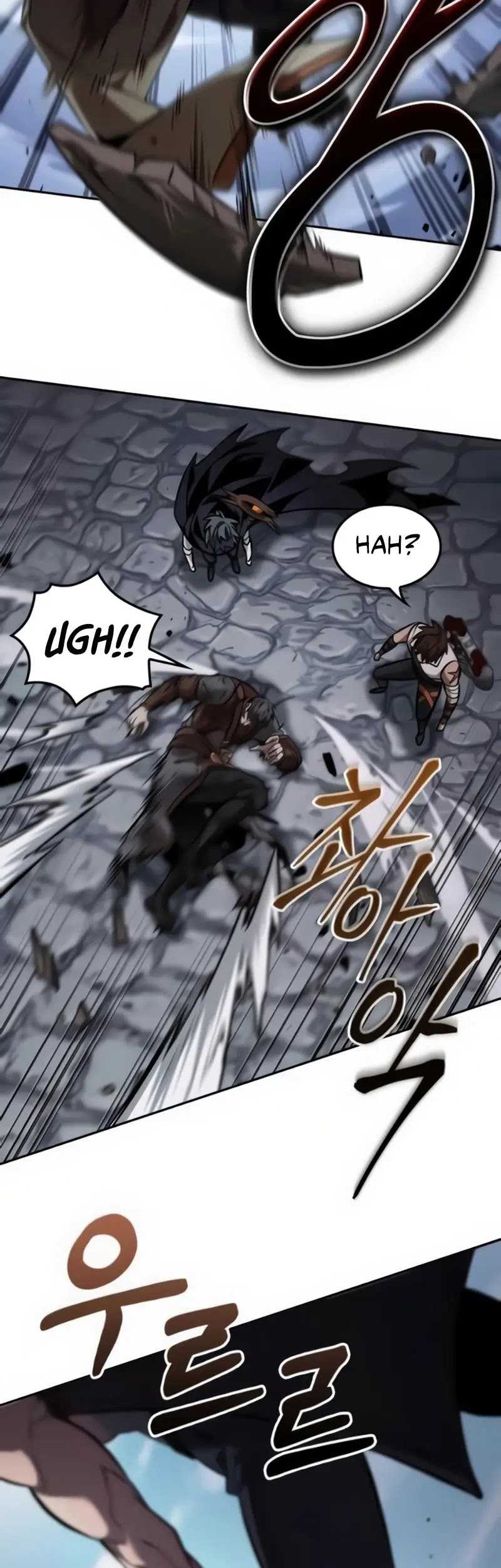 The Last Adventurer chapter 23 halaman 16