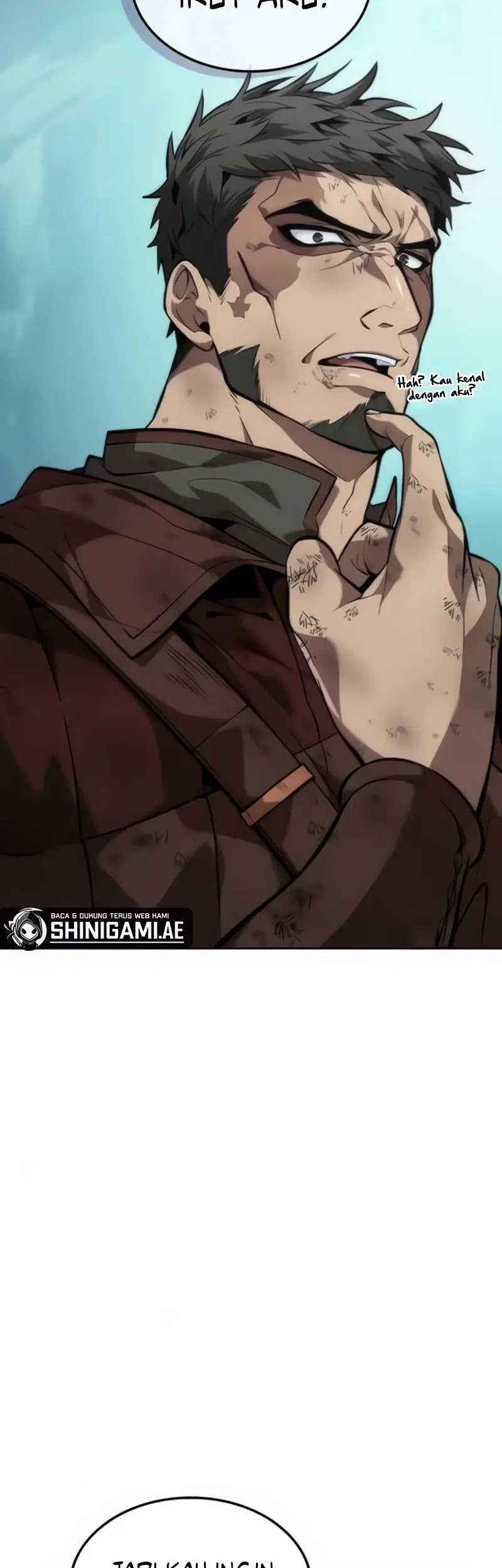 The Last Adventurer chapter 23 halaman 25