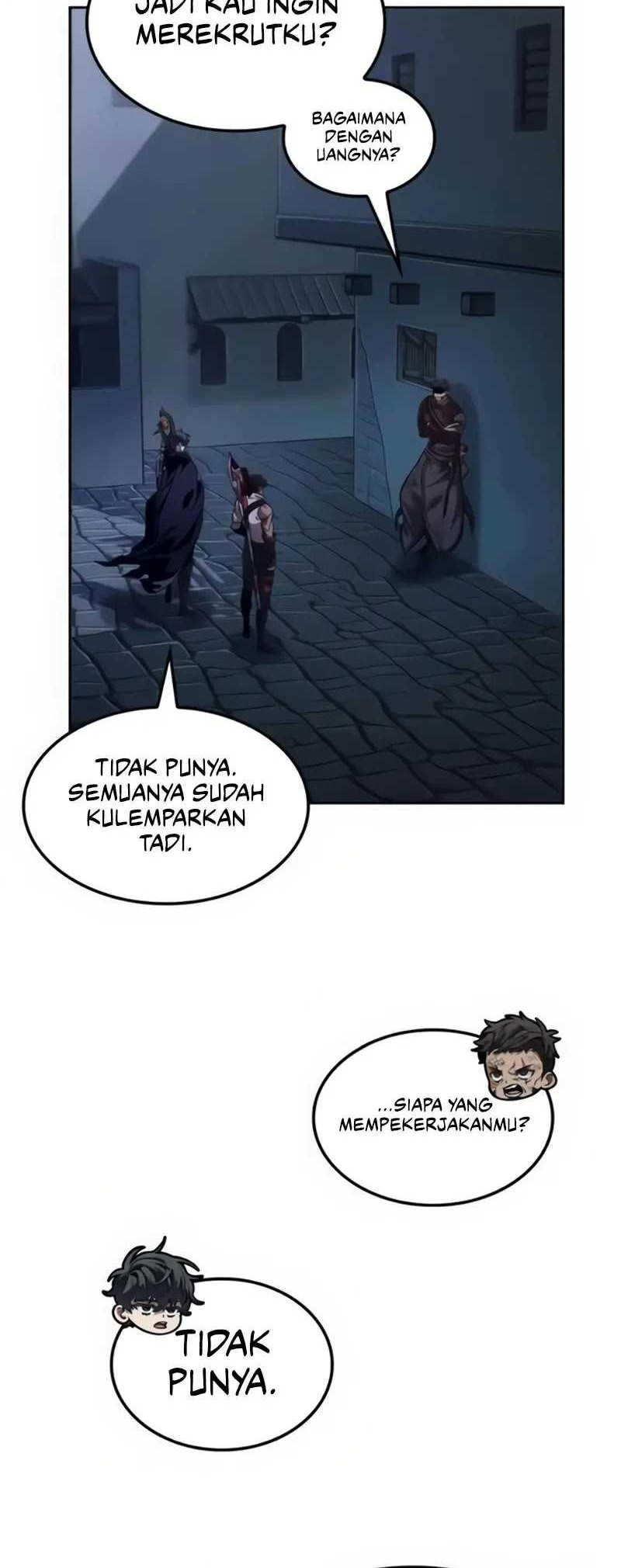 The Last Adventurer chapter 23 halaman 26