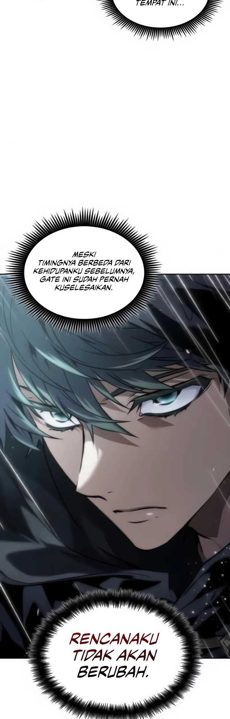The Last Adventurer chapter 23 halaman 44
