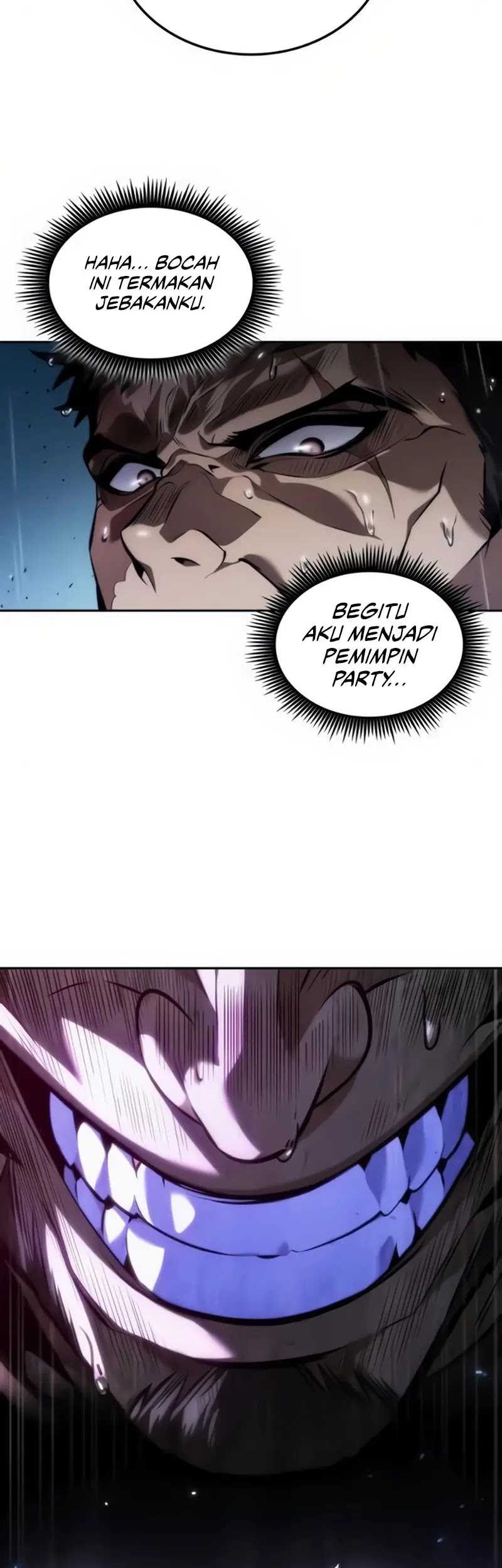 The Last Adventurer chapter 23 halaman 49