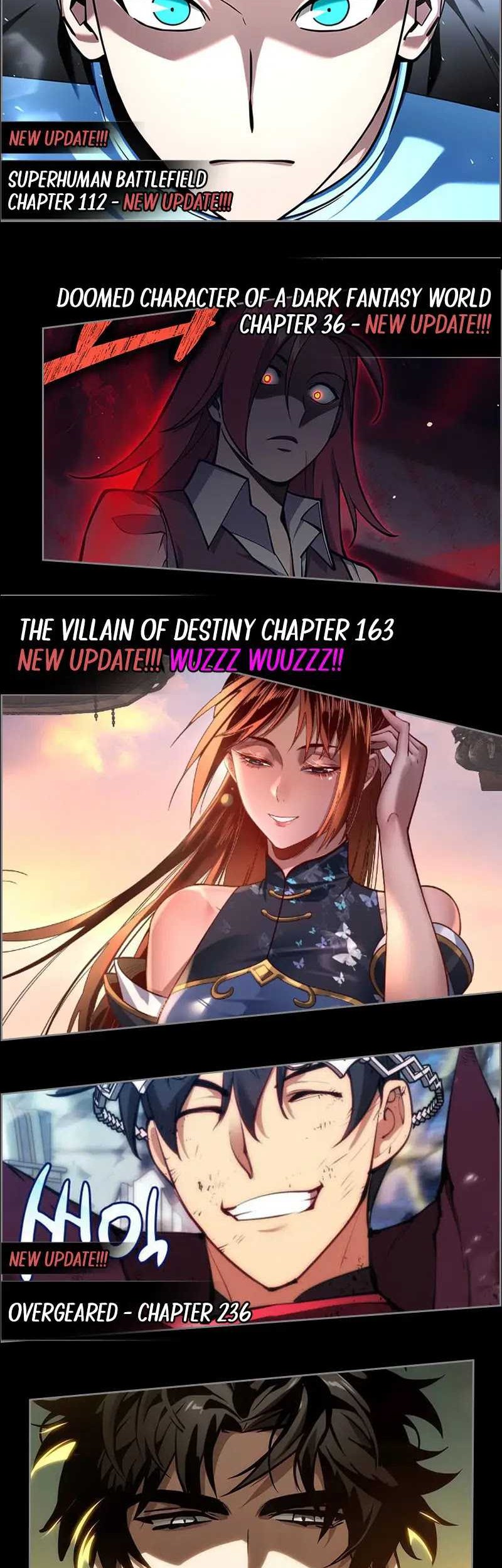 The Last Adventurer chapter 23 halaman 52