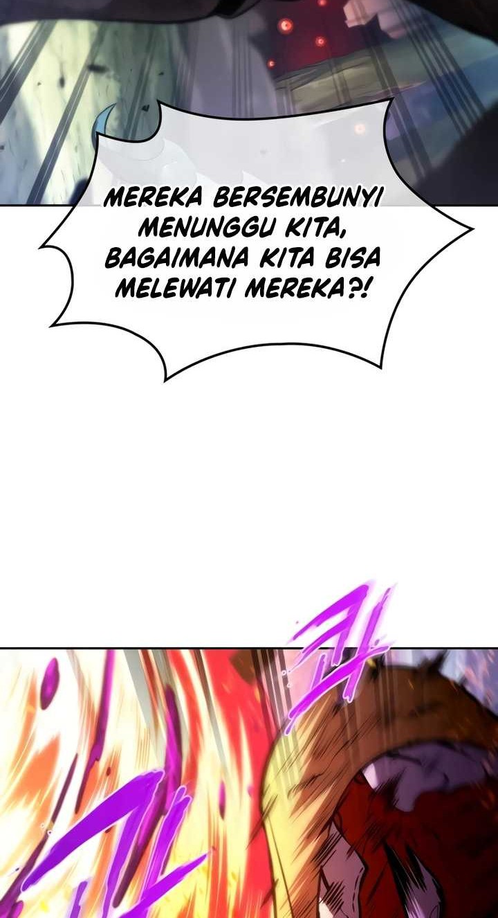 The Last Adventurer Bab 25 halaman 7