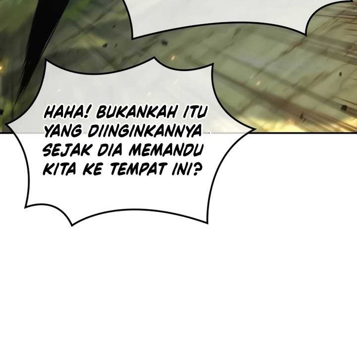 The Last Adventurer Bab 25 halaman 41