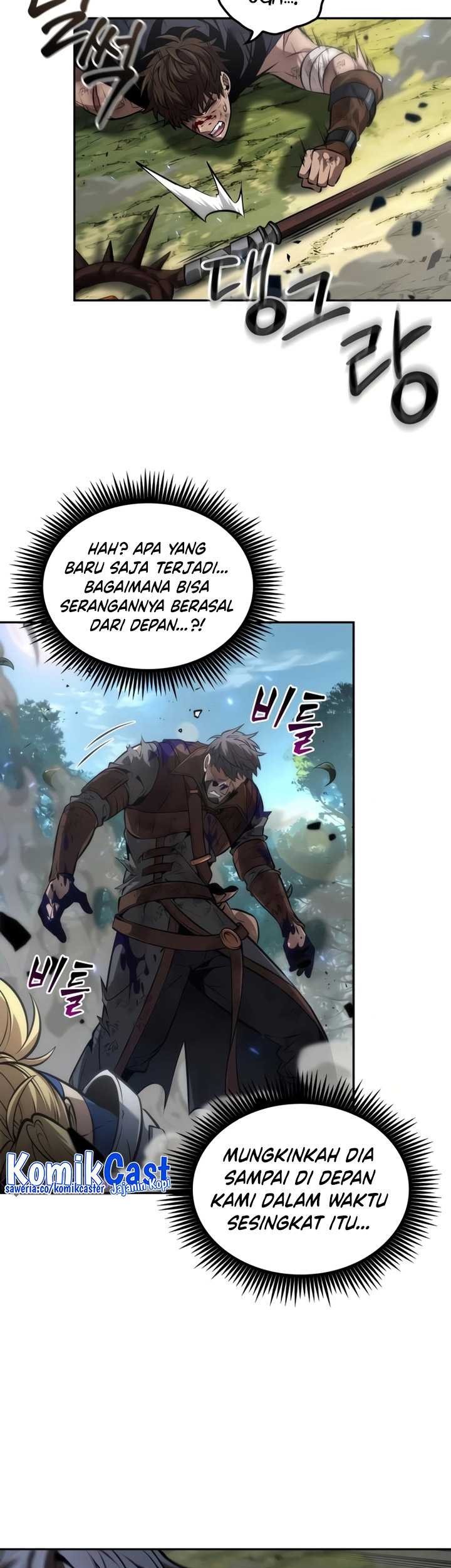 The Last Adventurer Bab 25 halaman 44