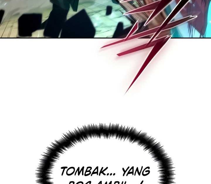 The Last Adventurer Bab 25 halaman 47