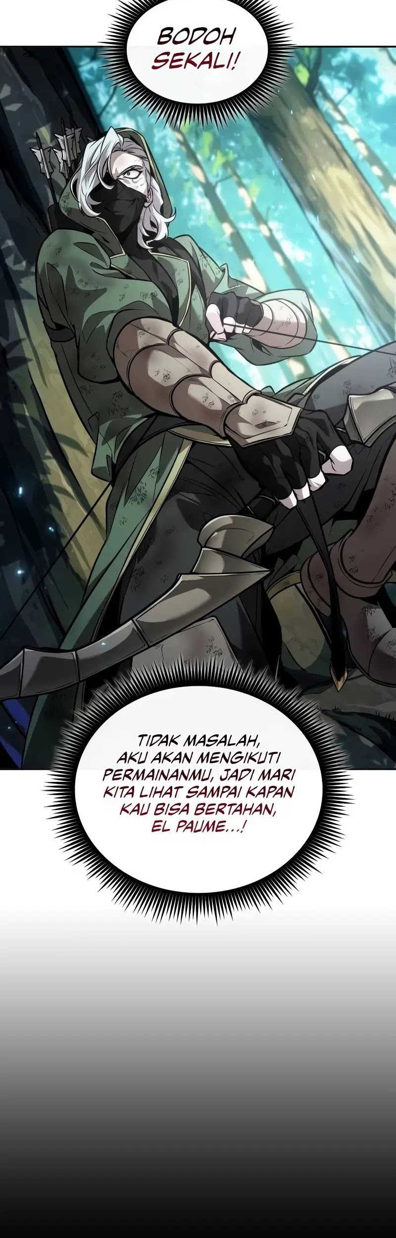 The Last Adventurer chapter 26 halaman 5