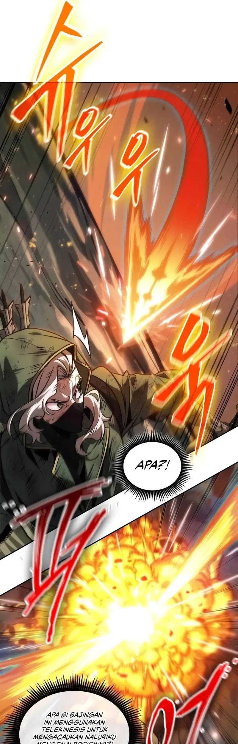 The Last Adventurer chapter 26 halaman 14