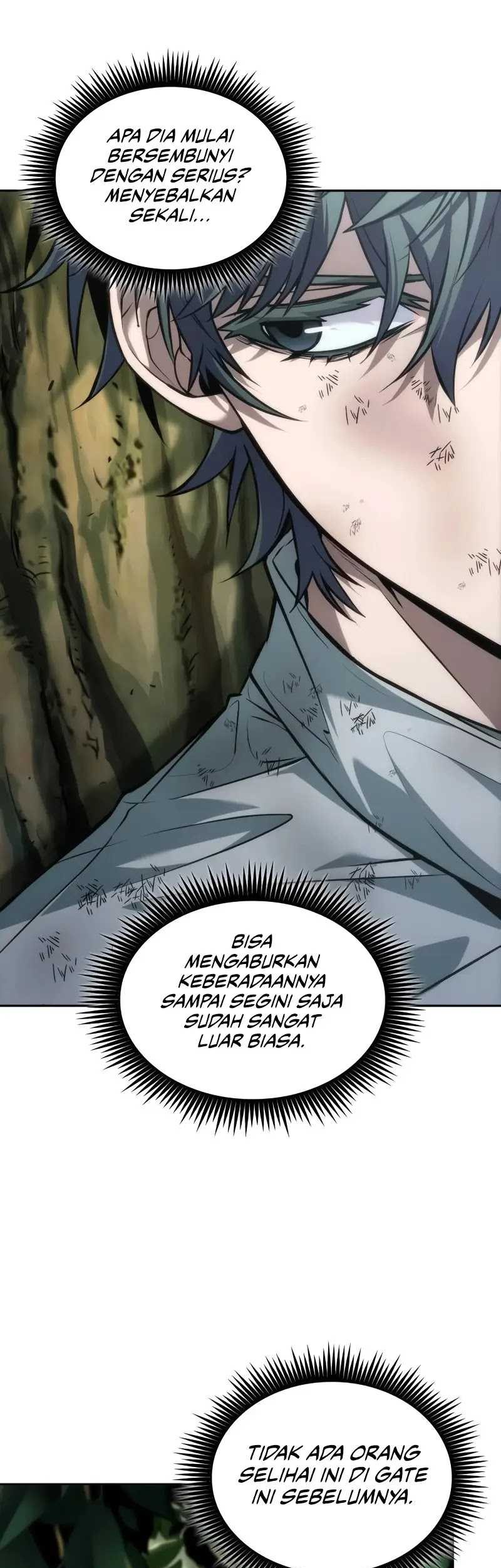The Last Adventurer chapter 26 halaman 24