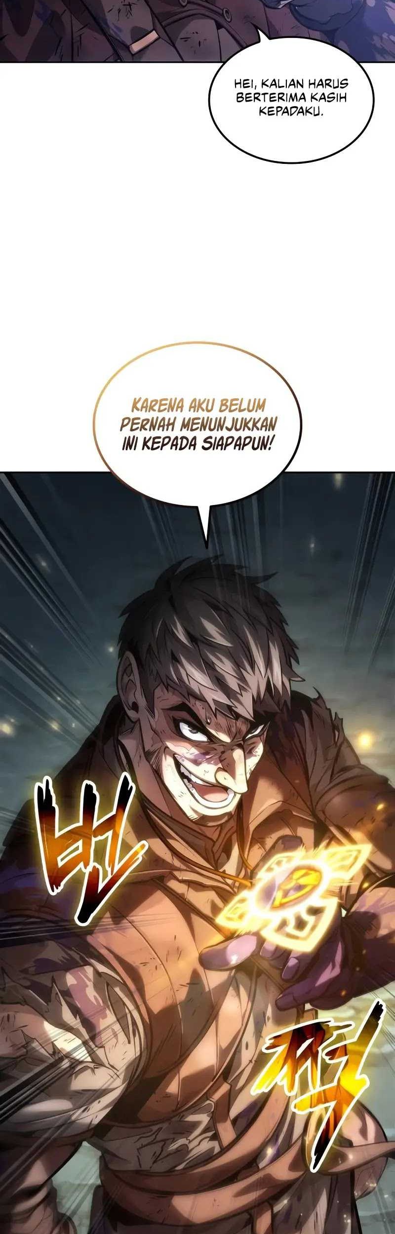 The Last Adventurer chapter 26 halaman 42
