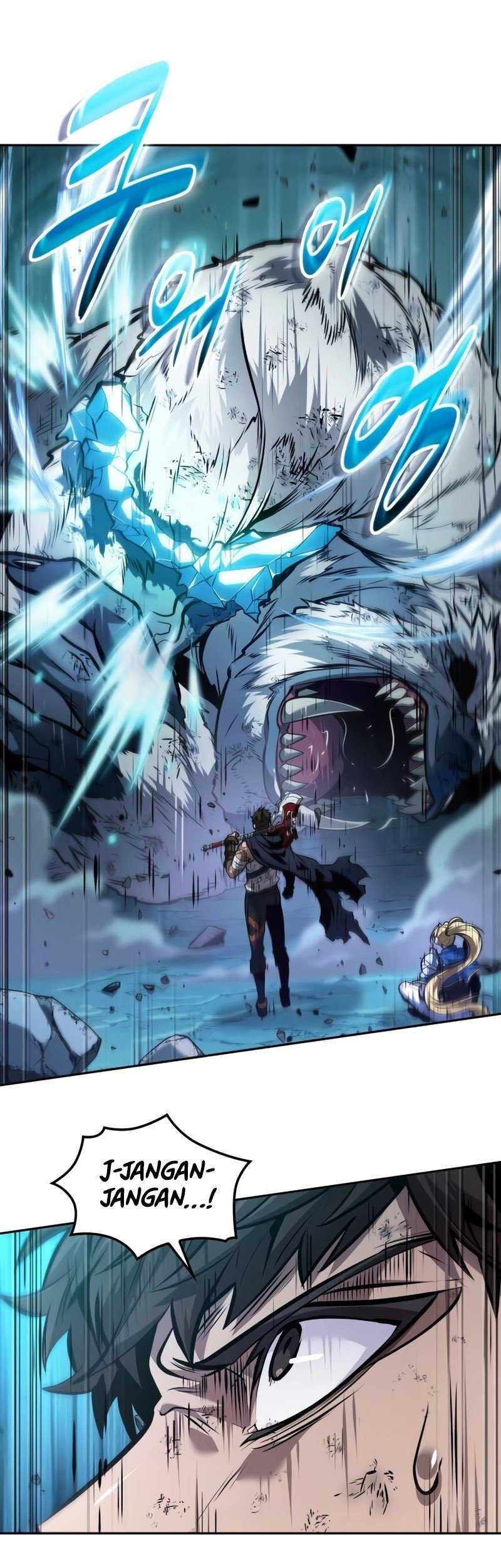 The Last Adventurer chapter 27 halaman 6