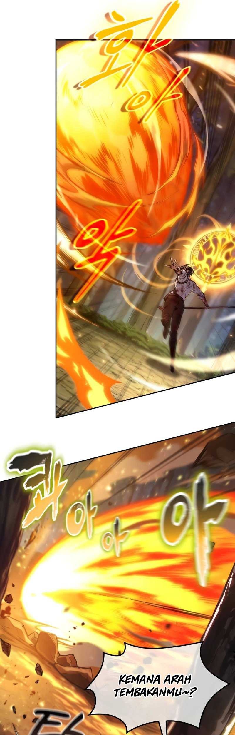 The Last Adventurer chapter 27 halaman 14